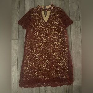 Altar’d State dress